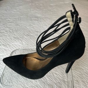 BCBG heels